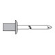 Gesipa CAP-Blindniete Alu/Stahl 3,2 x 9,5
