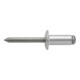 Gesipa CAP-Blindniete Cu/A 2 3,2 x 9 S