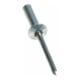 Gesipa CAP-Blindniete Kupfer/Stahl 3,2 x 7,5