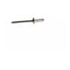 Gesipa CAP-Blindniete Kupfer/Stahl 3,2 x 7,5