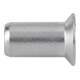 Gesipa CAP-Blindnietmuttern Alu Senkkopf M 6 x 9 x 25