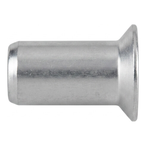Gesipa CAP-Blindnietmuttern Alu Senkkopf M 6 x 9 x 25
