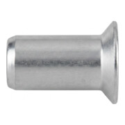 Gesipa CAP-Blindnietmuttern Alu Senkkopf-1