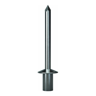 Rivet aveugle Gesipa CAP aluminium/acier inoxydable