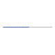 Gesipa Caricatore per rivetti ciechi G-Speed acciaio, testa tonda piatta 3,2x5,5, oversize S-3