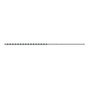 Gesipa Caricatore per rivetti ciechi G-Speed® alluminio, testa svasata 4,8x5,5, L=L4: 485mm, oversize-3