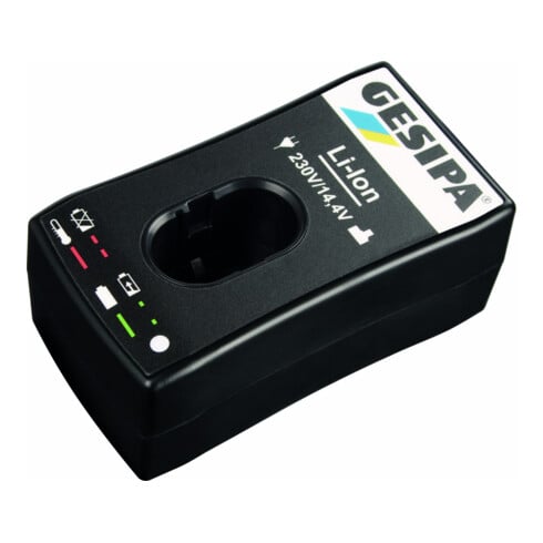 GESIPA Chargeur 1