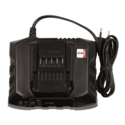 Gesipa Chargeur pour batteries 18V (emballage UK)