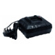 Gesipa Chargeur pour batteries 18V (emballage UK)