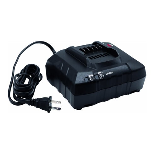 Gesipa chargeur pour batteries 18V (emballage US)