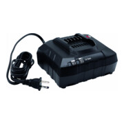 Gesipa chargeur pour batteries 18V (emballage US)
