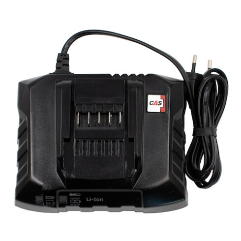 GESIPA Chargeur, Type: CAS