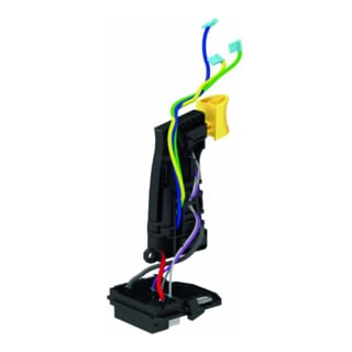 Gesipa E-Control AccuBird Pro - CAS