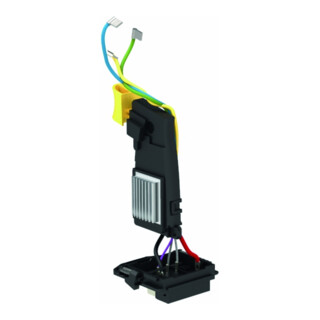 Gesipa E-Control FireBird Pro - CAS