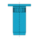 Gesipa Écrou borgne SoftGrip N° 1568804