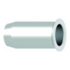 Gesipa écrous aveugles rivets aluminium petite tête M 4 x 6 x 12