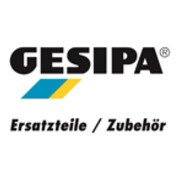 Gesipa Ersatzteil Betätigungshebel mit Ritzel und Griff