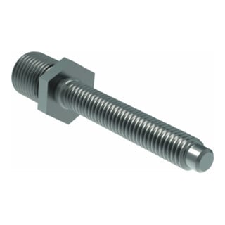 Gesipa Ersatzteil Gewindedorn 3/8"-16 UNC