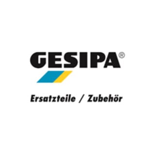 Gesipa Ersatzteil Mundstück M 4 für GBM 10