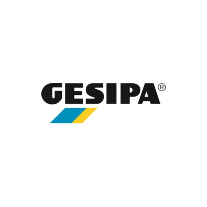 Gesipa Ersatzteil Mundstück M 6 für GBM 10