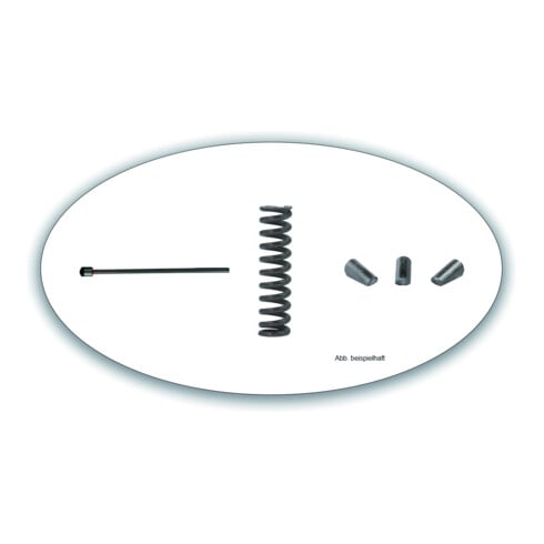 Gesipa Ersatzteil O-Ring 9,5 x 1