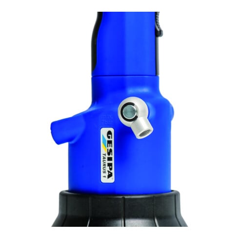 Gesipa Ersatzteil Schwenkanschluss komplett