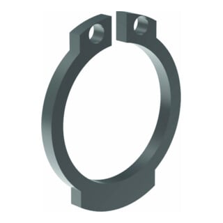 Gesipa Ersatzteil Sicherungsring (8 x 0,8)