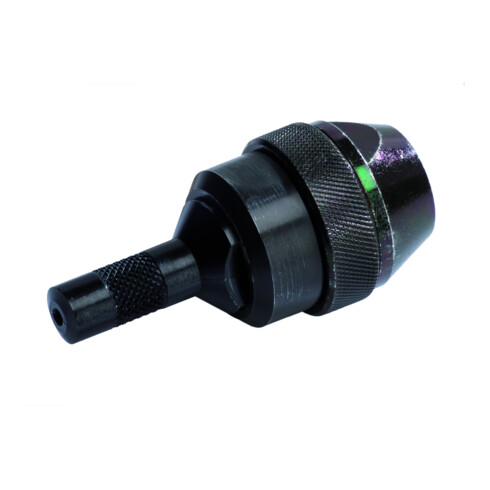 Gesipa Ersatzteil Spreizmundstück 3,2 komplett mit Öffnungsmechanismus