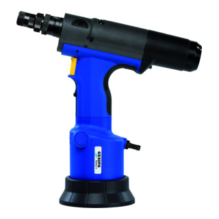 Gesipa FireFox® 1 F sans embout buccal et mandrin