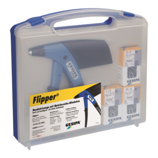 Gesipa Flipper Box