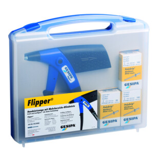 Gesipa Flipper Box