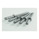 Gesipa GBulb Acier/Acier 4.8 x 10
