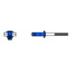 Gesipa GBulb Acier/Acier 4.8 x 10