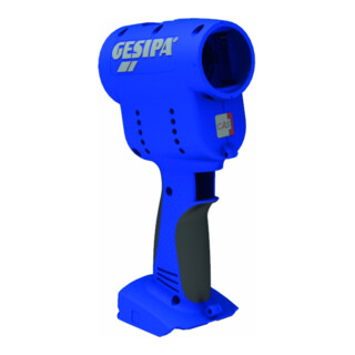 Gesipa Gehäuse BirdPro CAS komplett