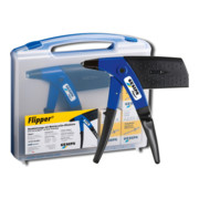 Gesipa Hand-Blindniet-Setzgerät Flipper-Box Set Frühjahrsaktion-1