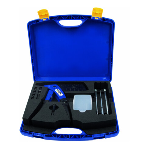 Gesipa Hand Riveter Flipper Plus