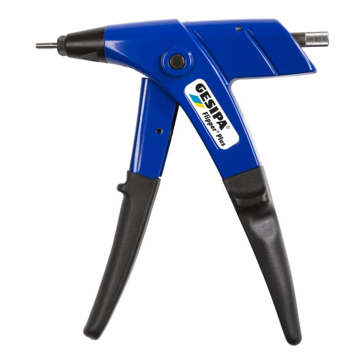 Gesipa Hand Riveter Flipper Plus