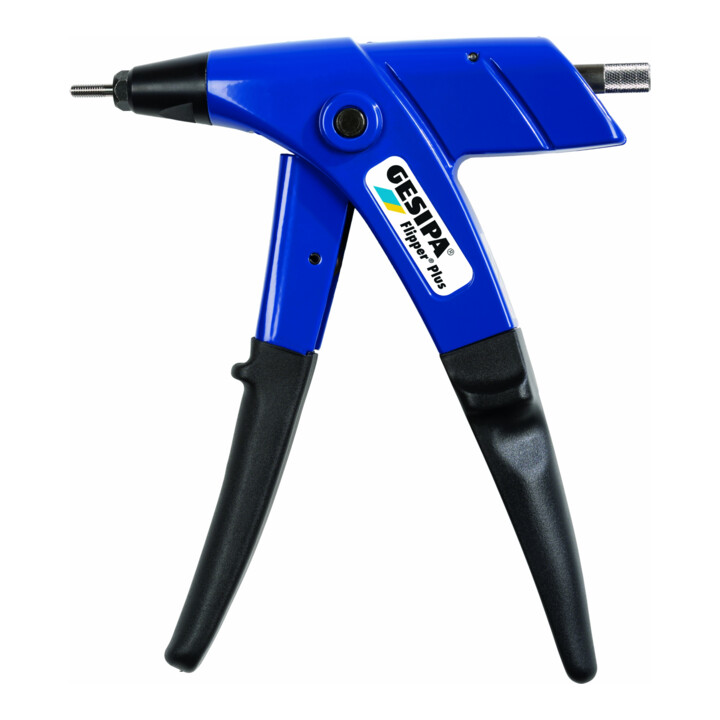 Gesipa Hand Riveter Flipper Plus