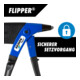 Gesipa Handklinknageltang Flipper