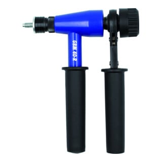 Gesipa Handnietgerät GBM 40-R, Typ: GBM40R