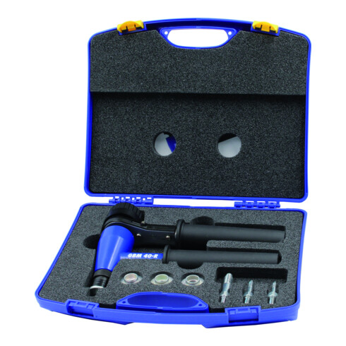 Gesipa Handnietgerät GBM 40-R, Typ: GBM40R