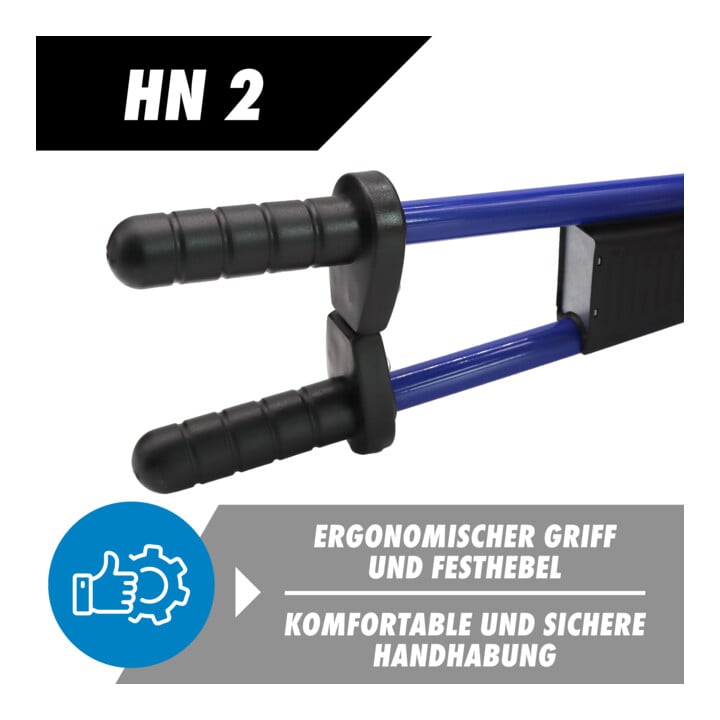 Gesipa Hebelnietgerät HN 2