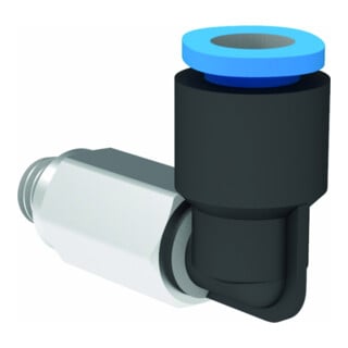 Gesipa hoekstukfitting