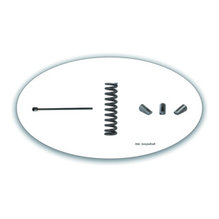 Gesipa insert complet