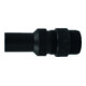Gesipa Insert d'embouchure M4 GBM 40-R/50
