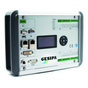 Gesipa Interface 4.0 pour la connexion à une commande externe