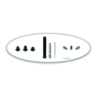 Gesipa kit de conversion écrou de fixation M5