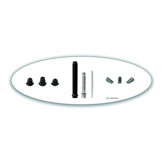 Gesipa kit de conversion écrou de fixation M8