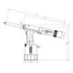 Gesipa klinknagelzetter TAURUS 2 Speed Rivet-3