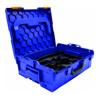 Gesipa L-Boxx avec insert CAS